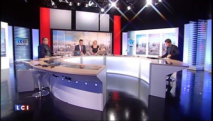 Grèce : les vainqueurs dansent sur un volcan . Chaque jour l'édito de Laurent Guez sur LCI
