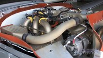 Aero-TV: Cirrus Reinvents the Turbo - The SR22T All Continental Solution