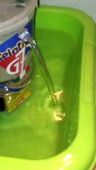 reattore di zeolite fai da te