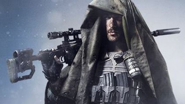 SNIPER Ghost Warrior 3 - DEMO Walkthrough w/ Developer Commentary (Xbox One) HD