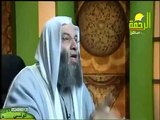 الشيخ حسان يبكي على غزة