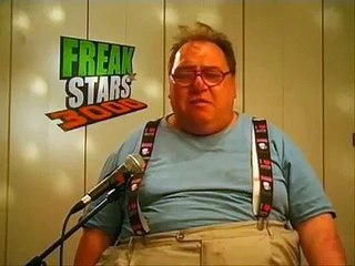 Freakstars 3000 (Christoph Schlingensief)  - Werner