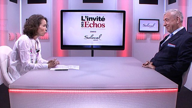 A. Yché (SNI) : Logement : un fonds pour créer 35.000 logements intermédiaires sous 5 ans