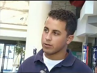 Hofstra University - Student to Student - Luis