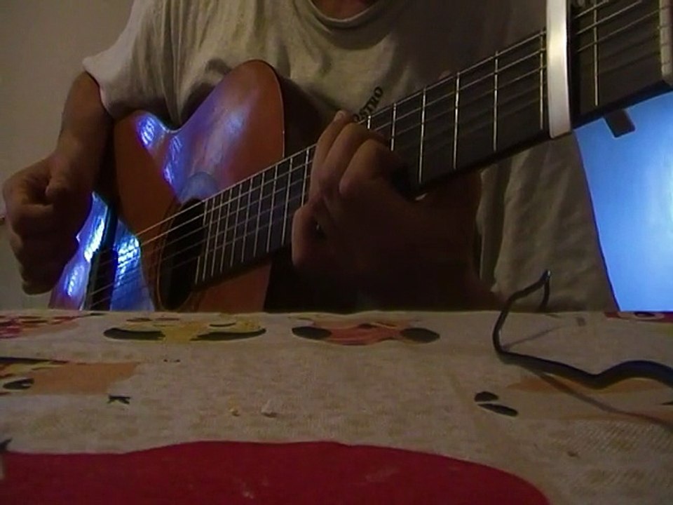 my god lesson