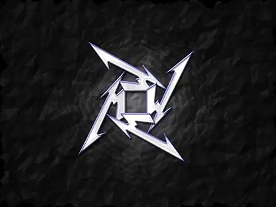 Metallica - Holier Than Thou