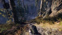 Sniper Ghost Warrior 3 : vidéo de gameplay E3 2015 commenté