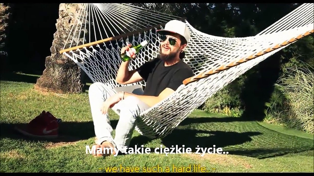 Tokio Hotel TV 2015: odcinek 22 - Baby rabbit napisy PL