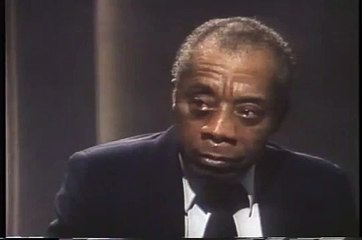 James Baldwin - On Being Poor, Black, and Gay