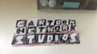 Clarance Cartoon Network studios ReMake Logo FanMade