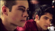 Teen Wolf || If you're going through hell, keep going.