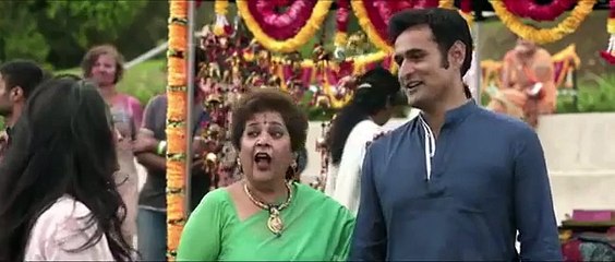 Un-Indian Theatrical Trailer _ Brett Lee _ Latest Celebrity Videos