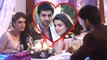Ranveer & Ishani's ROMANTIC Date | Meri Aashiqui Tum Se Hi | Colors TV