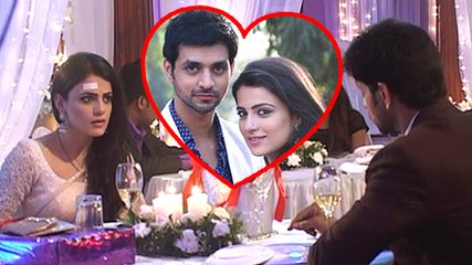 Ranveer & Ishani's ROMANTIC Date | Meri Aashiqui Tum Se Hi | Colors TV