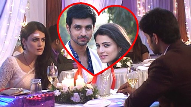 Ranveer & Ishani's ROMANTIC Date | Meri Aashiqui Tum Se Hi | Colors TV