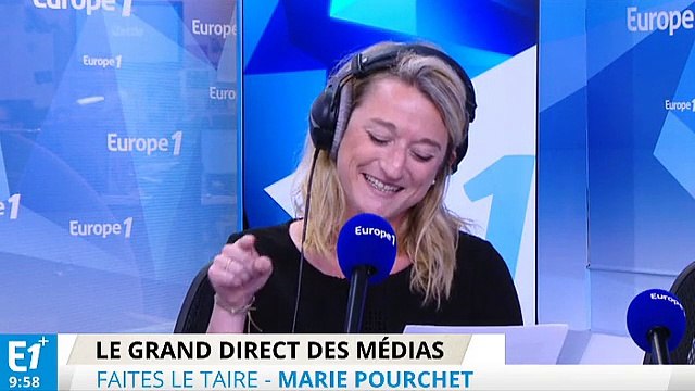 Marie Pourchet veut créer sa propre fiction