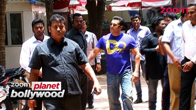 'Bajrangi Bhaijaan' beats 'PK' at the Box-Office - Bollywood News