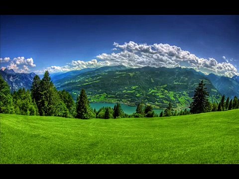 528 hz LOVE Frequency - DNA correction and brain healing - The MIRACLE frequency