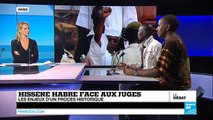 Hissène Habré : les enjeux d’un procès historique (Part1)