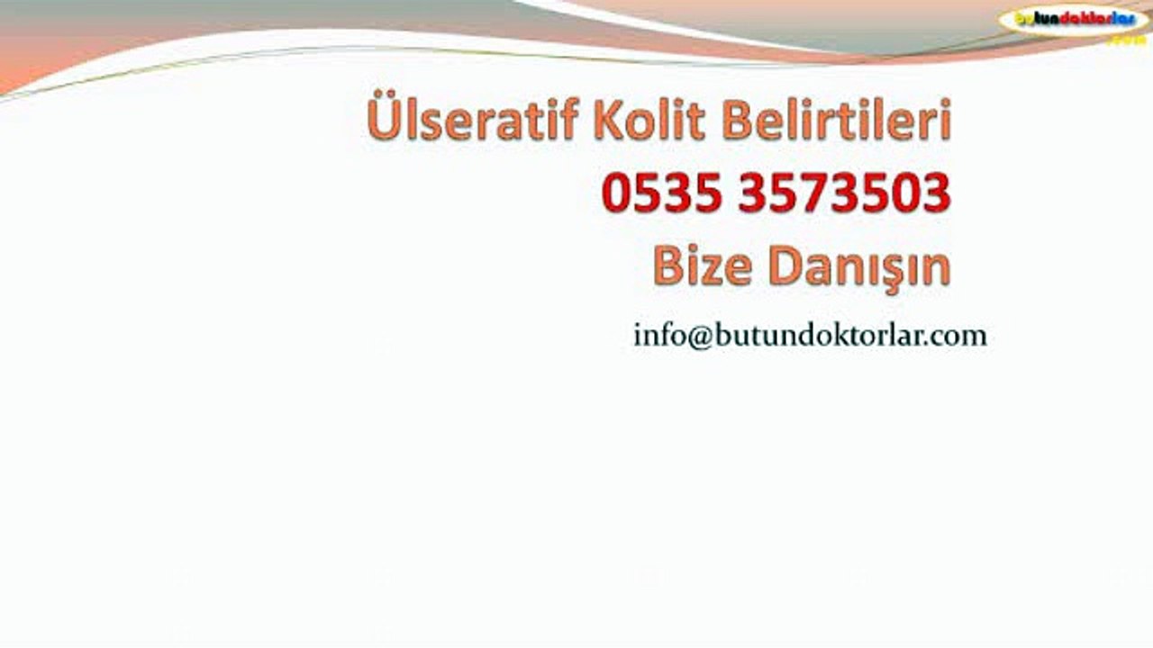 ulseratif_kolit tedavisi 0535 3573503,ülseratif kolit diyeti,ülseratif kolit tedavisi uzman tv,ülseratif kolit tedavisi