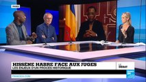 Hissène Habré : les enjeux d’un procès historique (Part2)
