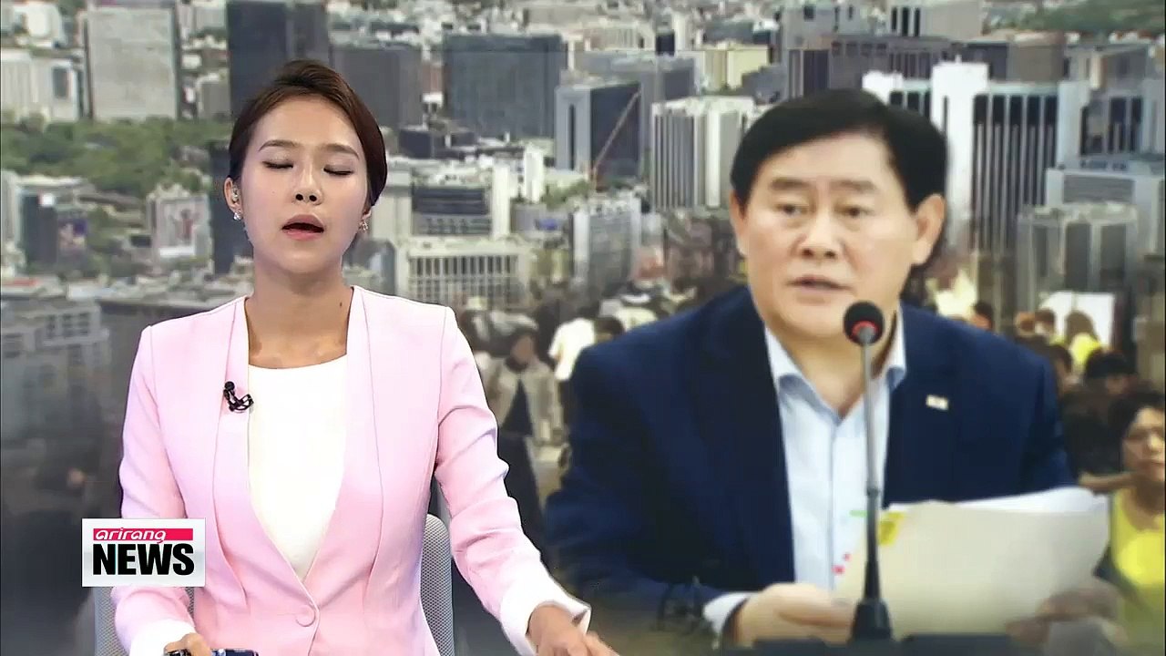 Korea will see slower growth in Q2: Finance minister