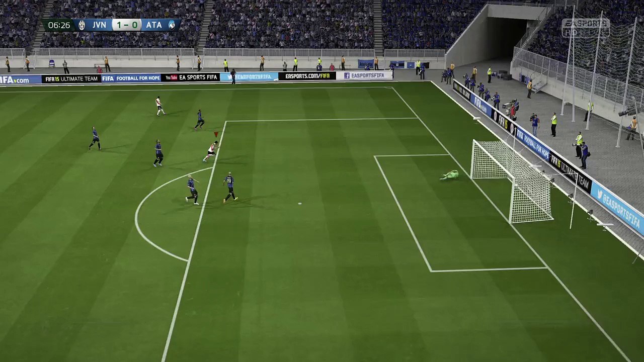 FIFA 15 ^ ^