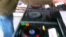 DEMO DJ CHARLES (APIBOY) PIONEER CDJ 2000 DJM 2000   VOCAL LIVE   REKORBOX 2012