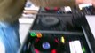 DEMO DJ CHARLES (APIBOY) PIONEER CDJ 2000 DJM 2000 + VOCAL LIVE + REKORBOX 2012