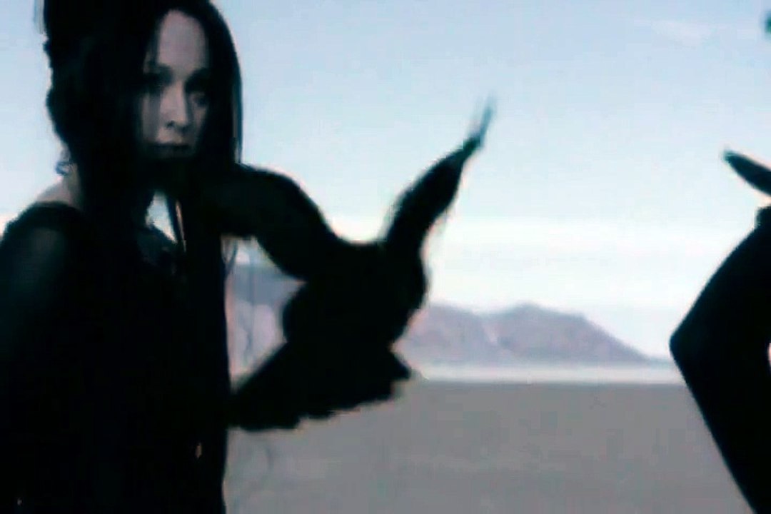 Madonna - Frozen