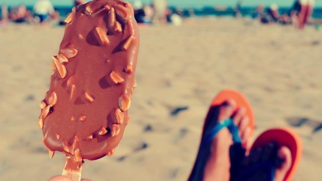 3 Summer desserts under 110 calories you want to know about