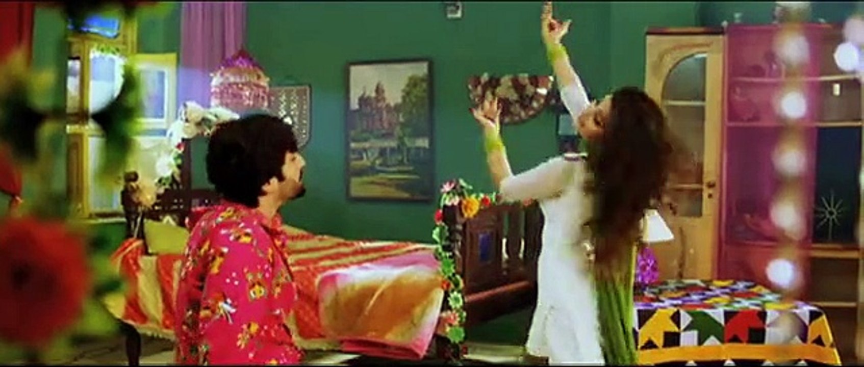 Kundi-- HD VIdeo Song--From Wrong Number  Sohai Ali Abro - Danish TaimooR [2015]