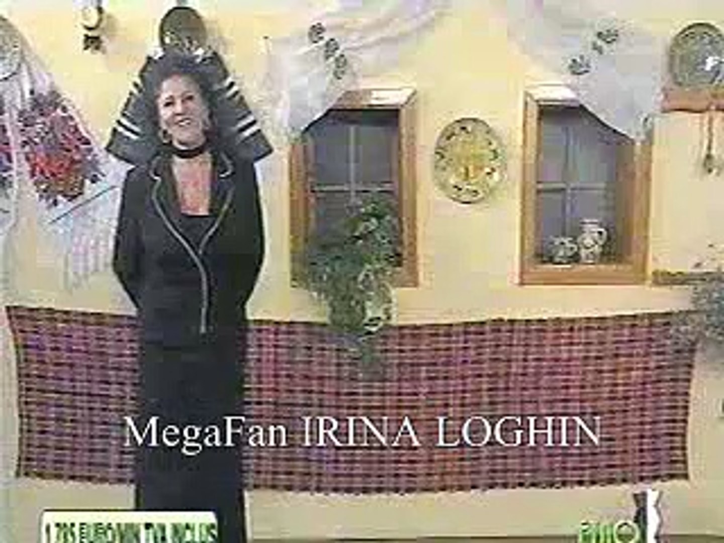 Irina Loghin Bradului La Munte i Place Versuri