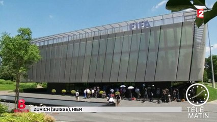 FIFA : Michel Platini réfléchit sérieusement à la présidence