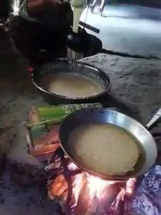 How is the bread