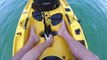 Offshore Kayak Fishing Destin Florida - Hobie - GoPro