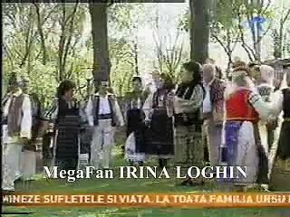 Irina Loghin - La multi ani Ioane - Arhiva 2006