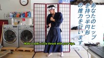 Real Life Street Fighter: How To Shoryuken