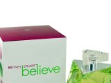 Parfum Femme Believe de Britney Spears - 100 ml