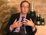 Frédéric Rouzaud - DG des Champagnes Louis Roederer