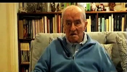 INDIGNARSI NON BASTA - L'intervento di Pietro Ingrao alla presentazione del libro (Roma, 30.03.2011)