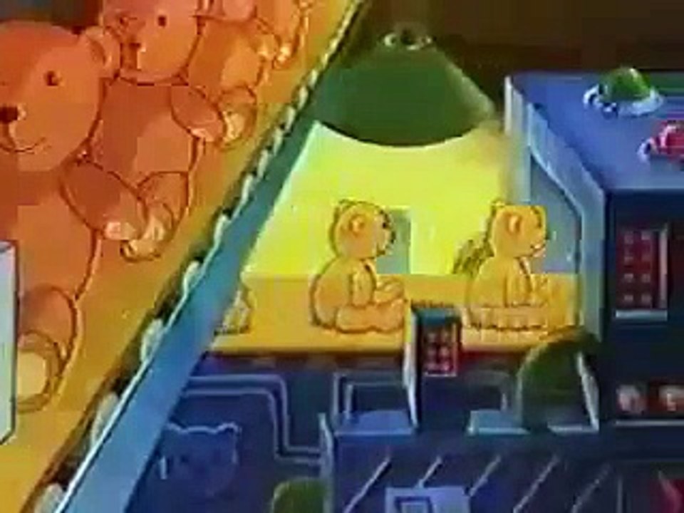 super Ted