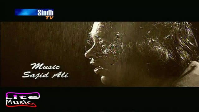 Ahsas By Irfan Samo -Sindh Tv-Sindhi Song