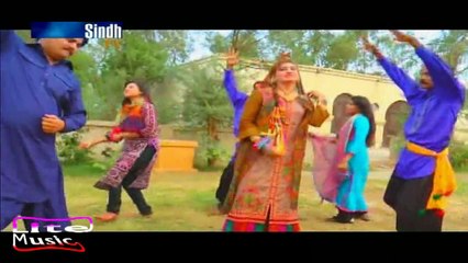 Dushman By Shaman Ali Mirali-Sindh Tv-Sindhi Song