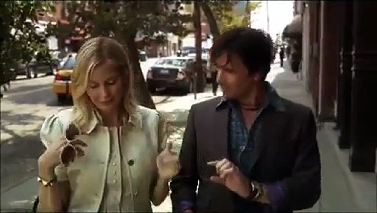 Lily & Rufus My favorite Scenes