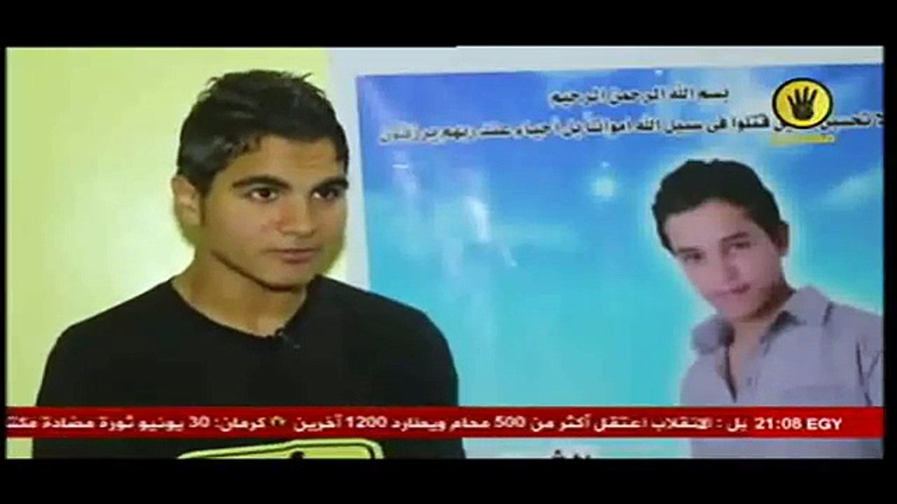 برنامج لن ننسي - لقاء مع أسرة الشهيد محمد عبدالتواب