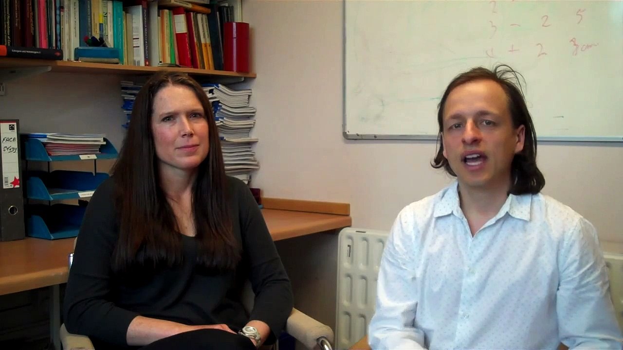 Breast Cancer Gene Discovery - Breakthrough Breast Cancer