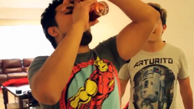 Feliz cumpleaños fedelobo (mejores momentos)