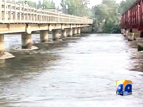 Flood Situation (Overall) Geo Reports - 21 Jul 2015