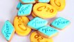 How to make Viagra Cialis cookies - Over the hill cookies
